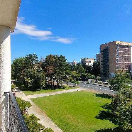 Holiday Apartcomplex Royal Sun 阳光海滩 外观 照片