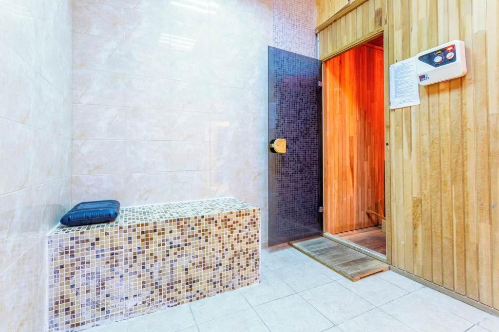 Holiday Apartcomplex Royal Sun 阳光海滩 外观 照片