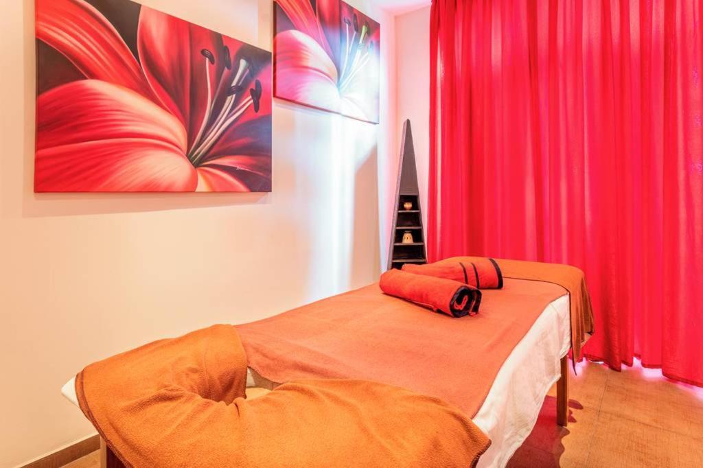 Holiday Apartcomplex Royal Sun 阳光海滩 外观 照片