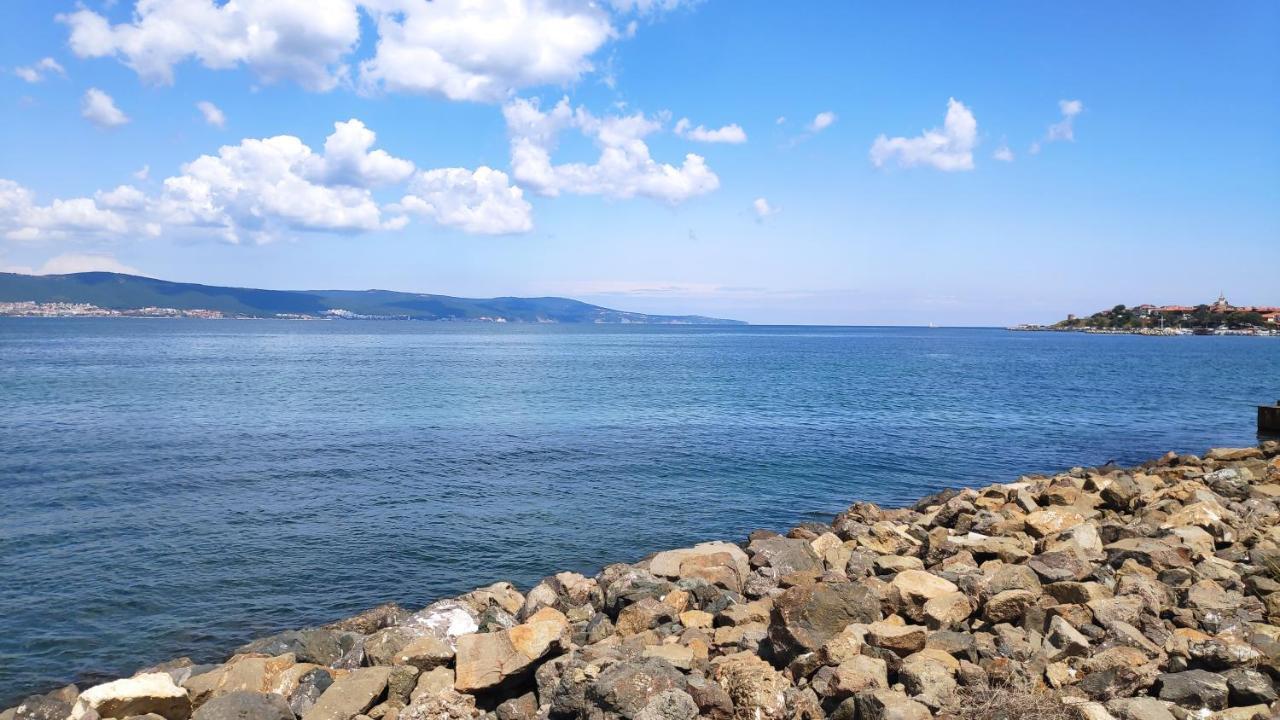 Holiday Apartcomplex Royal Sun 阳光海滩 外观 照片