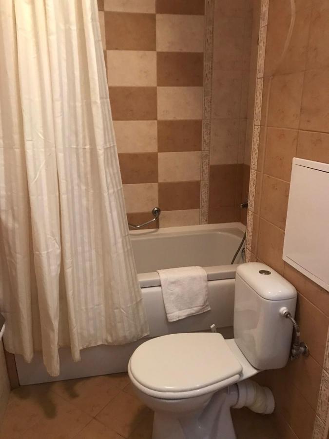 Holiday Apartcomplex Royal Sun 阳光海滩 外观 照片