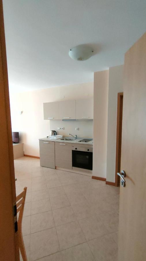 Holiday Apartcomplex Royal Sun 阳光海滩 外观 照片